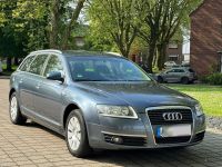 Audi A6 Avant 2.0 TDI // Navi PDC Leder AHK Aachen - Aachen-Mitte Vorschau