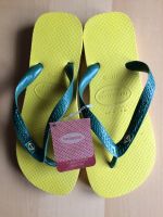 Havaianas Brasil Logo Rheinland-Pfalz - Koblenz Vorschau