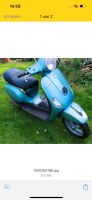 Piaggio Vespa LX50 Voll Fahrbereit Nordrhein-Westfalen - Herford Vorschau