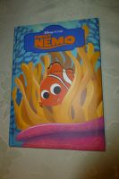 Findet Nemo Kinderbuch v. Disney Hessen - Eltville Vorschau