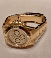 Neue Rolex Daytona 126508 Gelbgold Paul Newman 19.12.2023 Hohen Neuendorf - Borgsdorf Vorschau