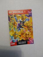 Lego Ninjago Trading Card Serie 8 Karten zum assuchen Sachsen - Görlitz Vorschau