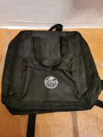 Sqmize Rucksack Backpack Gym Bag in Schwarz Nordrhein-Westfalen - Witten Vorschau