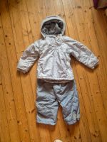 Schneeanzug H&M Gr. 92 grau Wonterjacke Schneehose Au i.d.Hallertau - Au Vorschau