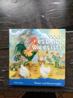 Wetter u. Bauernregeln, Buch,.....oder es bleibt wie es ist Baden-Württemberg - Achern Vorschau