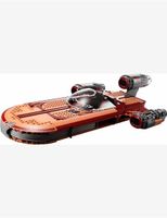 Lego Luke Skywalker’s Landspeeder Brandenburg - Neuruppin Vorschau