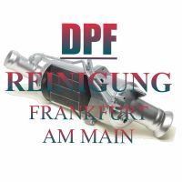 PROFESSIONELLE DPF REINIGUNG FÜR ALLE HERSTELLER MIT PRÜFPROTOKOL West - Nied Vorschau