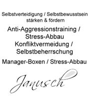 Kronberg Manager Boxen Stress-Abbau MMA Pratzen Personal Training Hessen - Kronberg im Taunus Vorschau