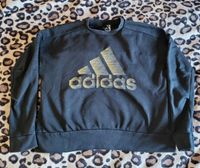 Adidas Pullover Mecklenburg-Vorpommern - Greifswald Vorschau