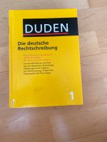 Duden die deutsche Rechtschreibung Baden-Württemberg - Bodelshausen Vorschau