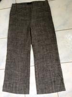 ⭐️ Mango Hose mit Leinen Gr.42⭐️ Hessen - Fuldabrück Vorschau