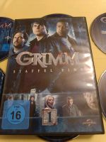 Grimm Staffel 1 Hessen - Fulda Vorschau