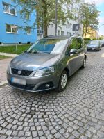 Seat Alhambra 7 Sitzplätze München - Laim Vorschau