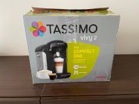 Tassimo vivy 2 selten verwendet Bayern - Dettelbach Vorschau