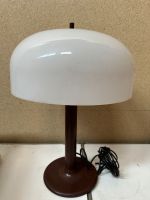 VINTAGE WILA LEUCHTEN TABLE LAMP 1960er Frankfurt am Main - Ostend Vorschau