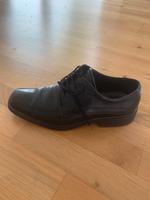 ECCO Herren Lederschuhe in Gr. 42 Berlin - Treptow Vorschau