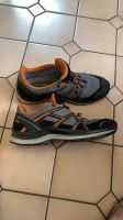 Haix Black Eagle Adventure 2.1 Goretex orange stone UK 6,5 Gr 40 Bayern - Wildenberg Vorschau