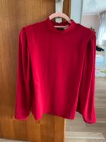 Rote Bluse H&M Hessen - Felsberg Vorschau