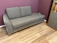 Recamiere Sofa Couch wie NEU mit Garantie MUSTERING hochwertig Müritz - Landkreis - Röbel Vorschau