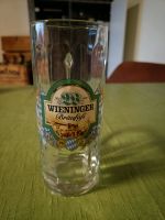 Wieninger Bräufaß Glas Hessen - Bürstadt Vorschau