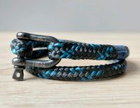 Pig & Hen Armband Salty Steve Ocean Blue Black Bochum - Bochum-Wattenscheid Vorschau