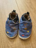 Lauflernschuhe Krabbelschuhe Robeez 12-18 Monate Nordrhein-Westfalen - Stemwede Vorschau