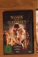 DVD Wasser für die Elefanten - Reese Witherspoon Niedersachsen - Glandorf Vorschau
