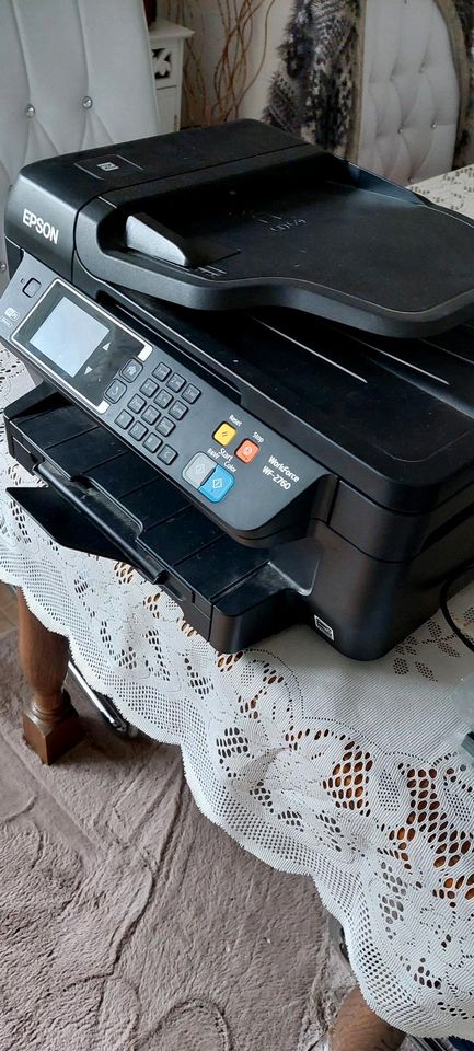 Drucker Epson in Tröbitz