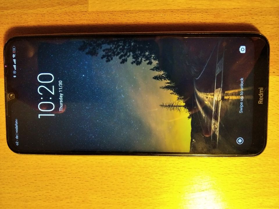 Xiaomi Redmi Note 8T 3GB/32GB Dual Sim ohne SIM-Lock in Köln