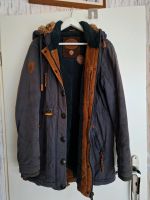 NAKETANO winterjacke Nordrhein-Westfalen - Detmold Vorschau