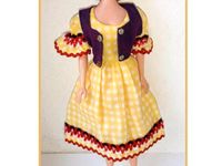 BARBIE PETRA PLASTY BOUTIQUE 1973 DIRNDL KLEID ZUBEHÖR VINTAGE Wandsbek - Hamburg Volksdorf Vorschau