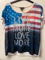 Style & Co Shirt Gr. XL aus USA Hessen - Kriftel Vorschau