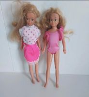 2x Barbie Skipper Bayern - Bayreuth Vorschau