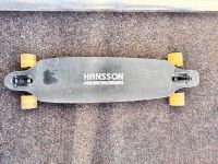 Hansson Sports Langboard Skateboard Bayern - Augsburg Vorschau