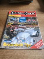 Opel Commodore a Messerschmitt tiger Oldtimer Praxis Niedersachsen - Schüttorf Vorschau