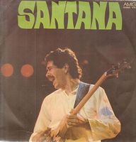 Santana, Amiga Edition, Vinyl-LP Dresden - Klotzsche Vorschau