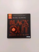 Blackout (Marc Elsberg) (Hörbuch) Baden-Württemberg - Heidelberg Vorschau