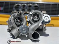 LDK 600 Upgrade Turbolader S4/RS4 B5 + A6 C5 2.7 Biturbo Audi Bayern - Vilshofen an der Donau Vorschau