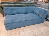 Recamiere Sofa Couch Cord Möbel Polster UVP 699€ Hessen - Herbstein Vorschau