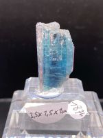 Turmalin Brasilien Mineralien Mineraliensammlung Edelsteine Nordrhein-Westfalen - Grefrath Vorschau