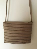 Handtasche / Umhängetasche Handarbeit beige Herzogtum Lauenburg - Dassendorf Vorschau