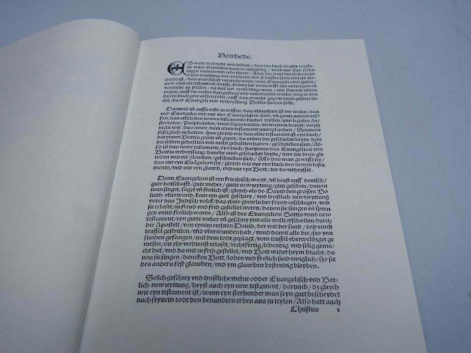 Das neue Testament Deutsch 65772-140 in Weilrod 