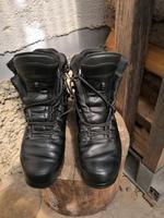 Meindl Combat /Kampfstiefel Schwer Kr. Altötting - Tyrlaching Vorschau