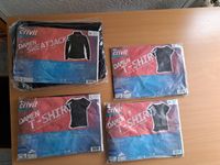 Damen T-Shirts und Westen, neu, Gr S-L,schwarz Saarland - Saarlouis Vorschau