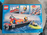 Lego Feuerwehrboot Niedersachsen - Schortens Vorschau