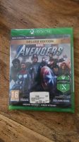 X Box One  Marvel Avengers Nordrhein-Westfalen - Goch Vorschau