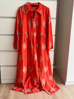 Maxikleid von Hallhuber Nordrhein-Westfalen - Neuss Vorschau