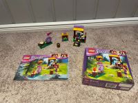 Lego Friends Abenteuercamp Bogenschießen 41120 Kreis Pinneberg - Tangstedt Vorschau