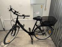Citybike Damenfahrrad Pegasus 28 Zoll Berlin - Hohenschönhausen Vorschau