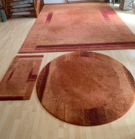 Teppiche als Set oder einzeln zu verkaufen Berlin - Köpenick Vorschau